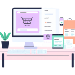 Premium E-Commerce Development